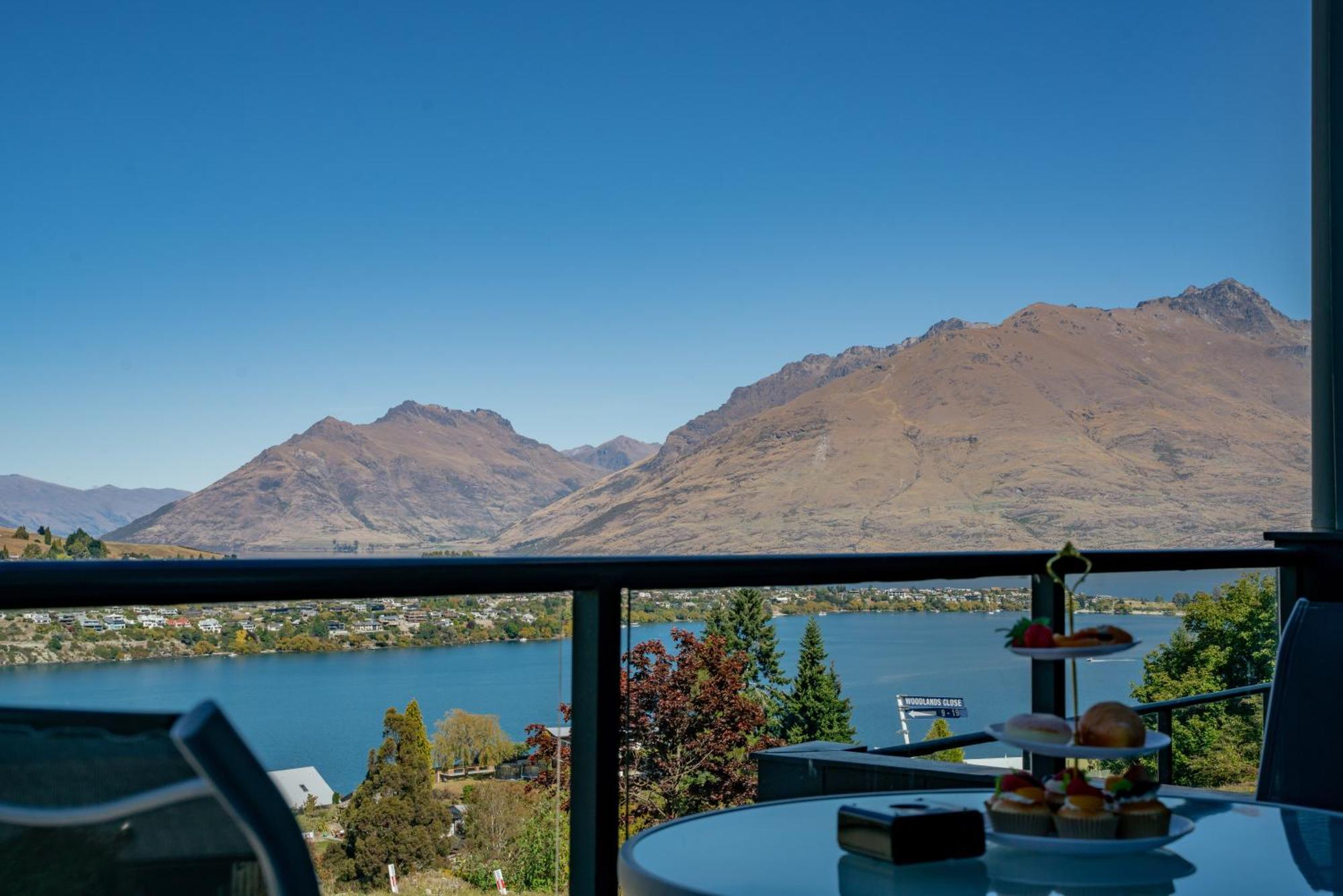 Goldfield Holiday Home Queenstown Ngoại thất bức ảnh