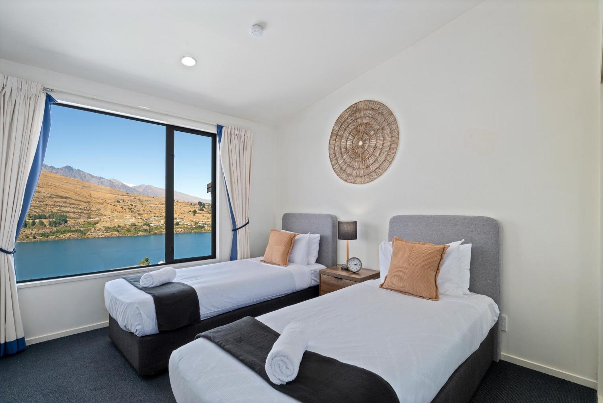 Goldfield Holiday Home Queenstown Ngoại thất bức ảnh