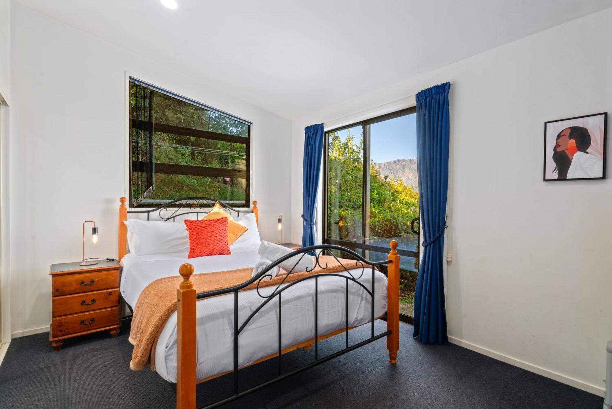 Goldfield Holiday Home Queenstown Ngoại thất bức ảnh