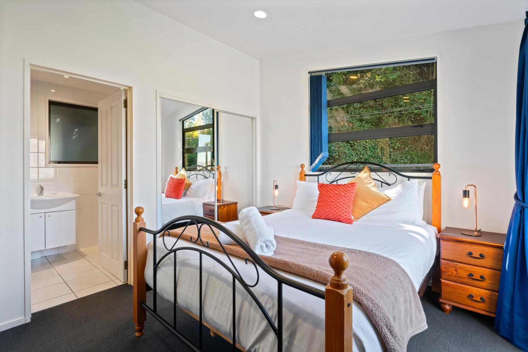 Goldfield Holiday Home Queenstown Ngoại thất bức ảnh