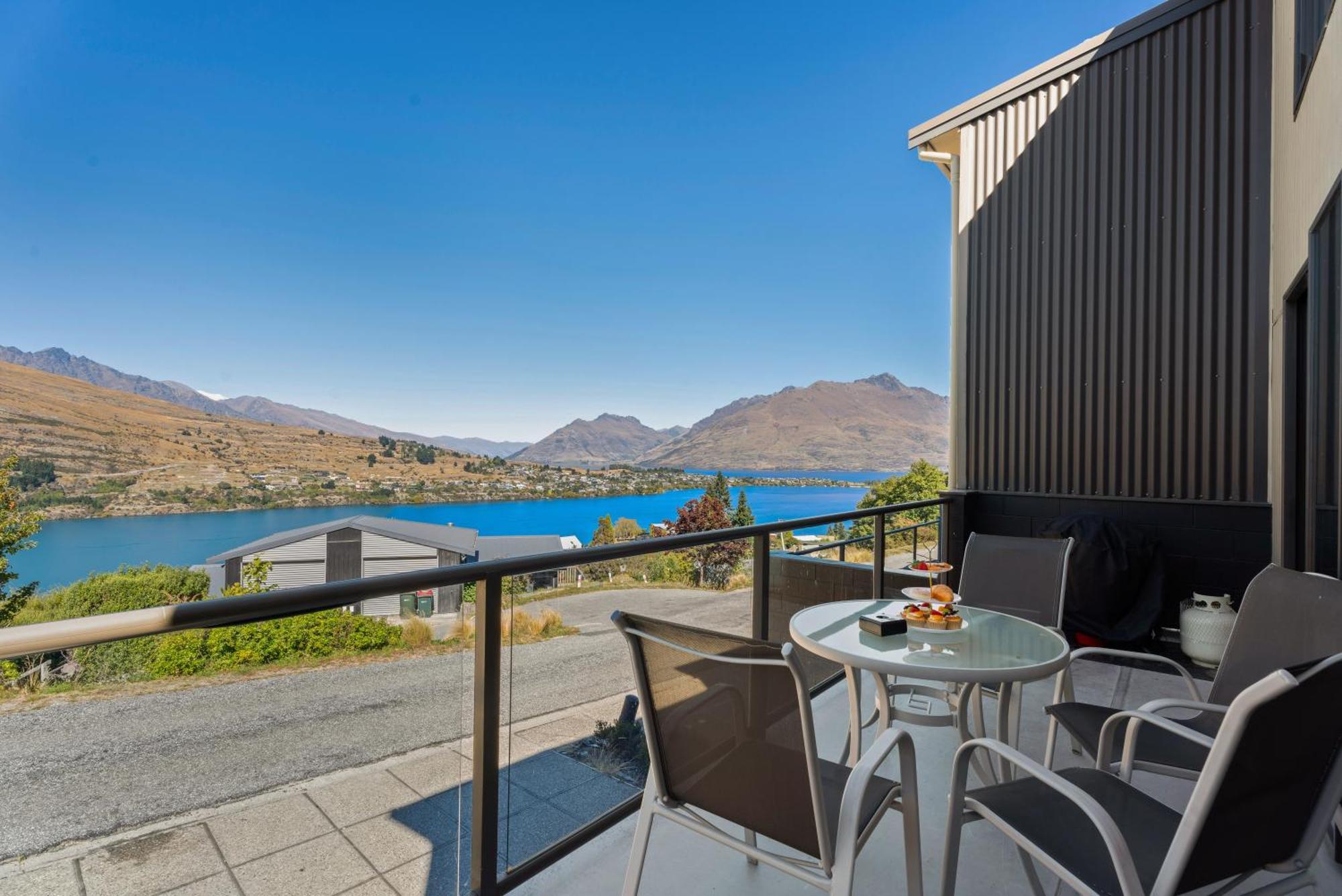 Goldfield Holiday Home Queenstown Ngoại thất bức ảnh