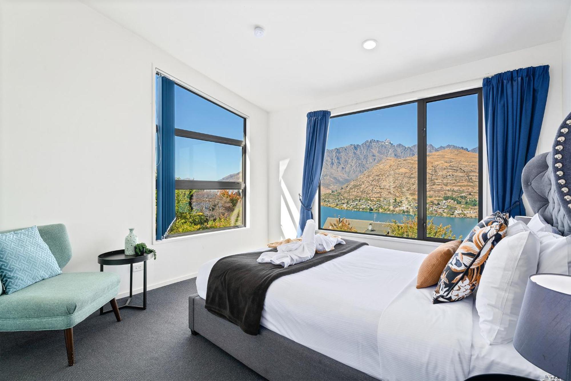 Goldfield Holiday Home Queenstown Ngoại thất bức ảnh