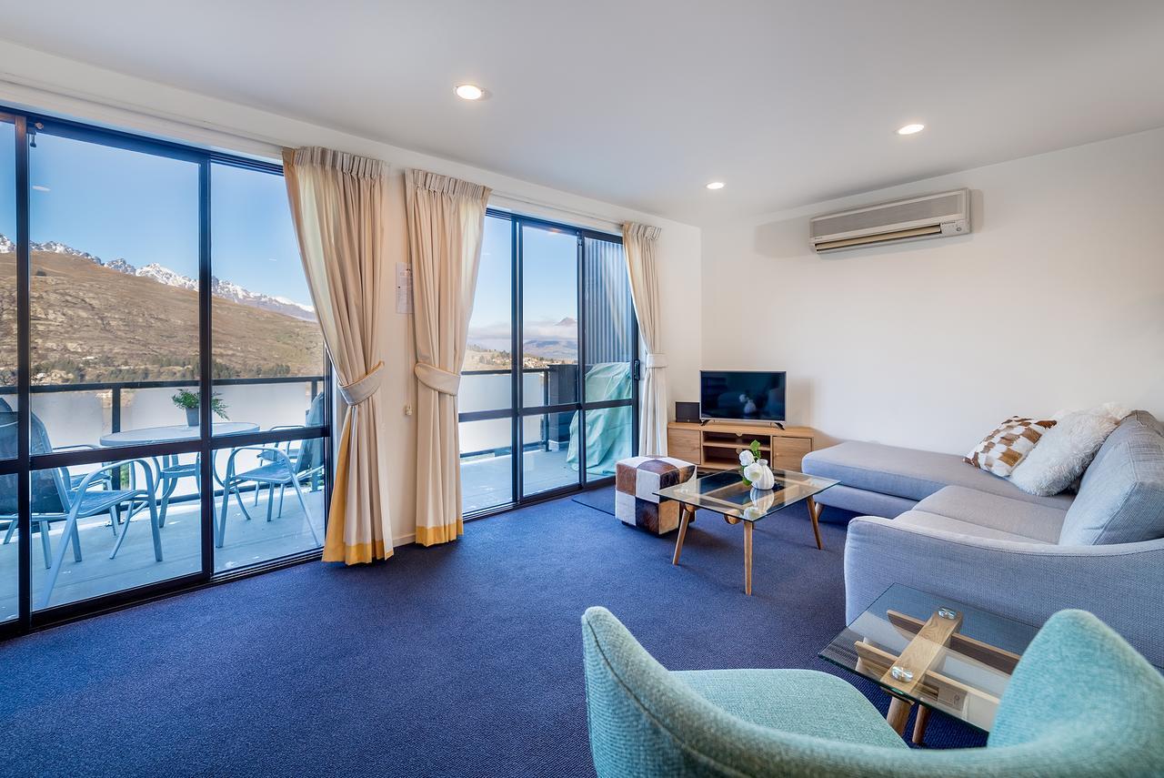 Goldfield Holiday Home Queenstown Ngoại thất bức ảnh