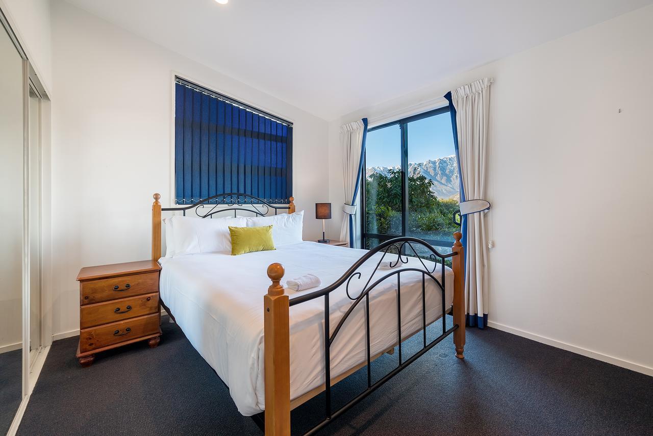 Goldfield Holiday Home Queenstown Ngoại thất bức ảnh