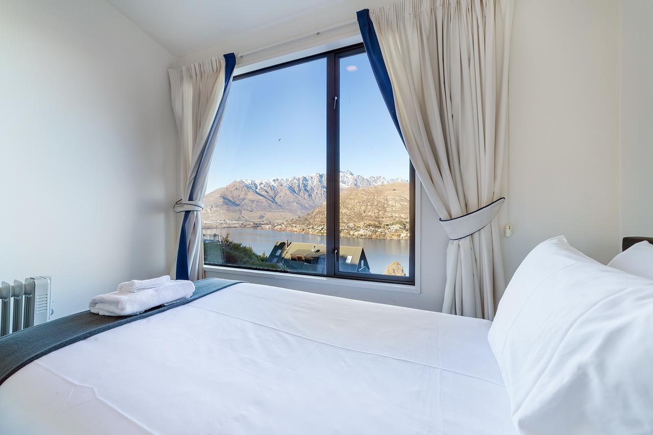 Goldfield Holiday Home Queenstown Ngoại thất bức ảnh