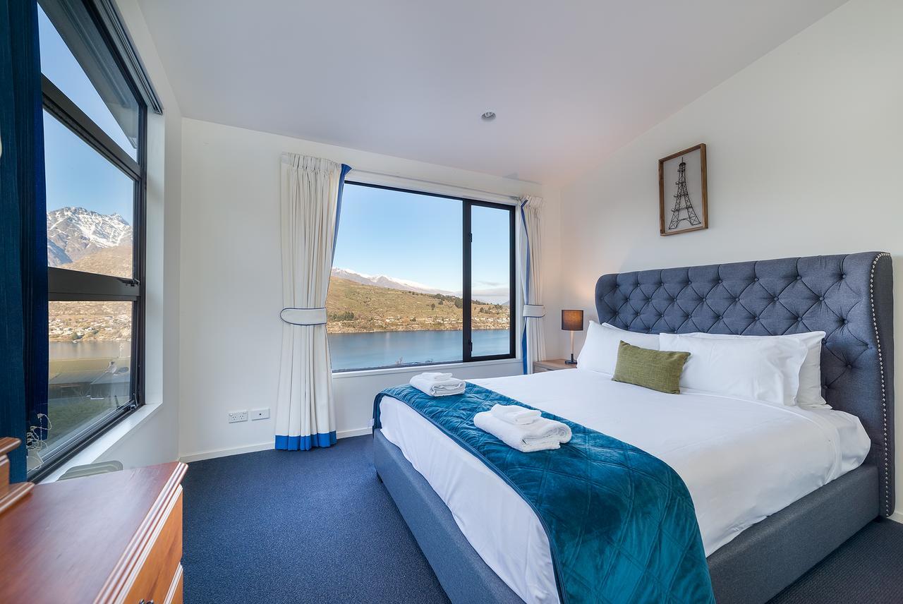 Goldfield Holiday Home Queenstown Ngoại thất bức ảnh