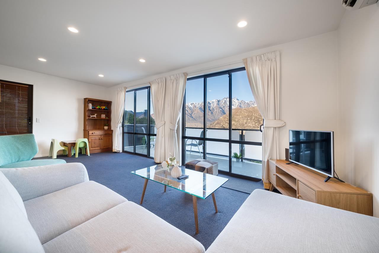 Goldfield Holiday Home Queenstown Ngoại thất bức ảnh